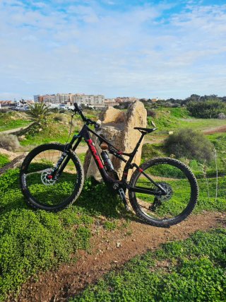 Llantas DT Swiss HX 1700 Hybrid