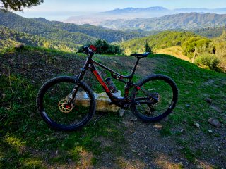 Llantas DT Swiss HX 1700 Hybrid