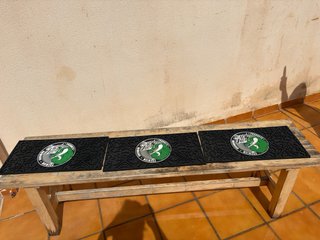 organizar y proteger areas de trabajo de barberia