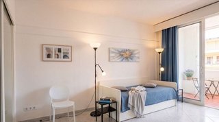 Estudio en venta en Zona Puerto Deportivo en Fuengirola