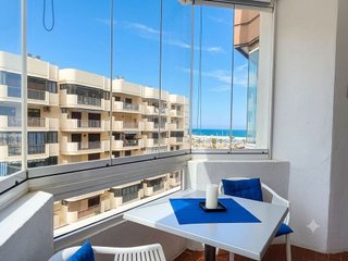 Estudio en venta en Zona Puerto Deportivo en Fuengirola