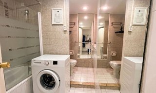 Estudio en venta en Zona Puerto Deportivo en Fuengirola