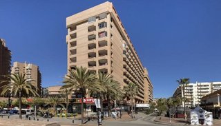 Estudio en venta en Zona Puerto Deportivo en Fuengirola
