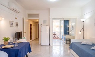 Estudio en venta en Zona Puerto Deportivo en Fuengirola