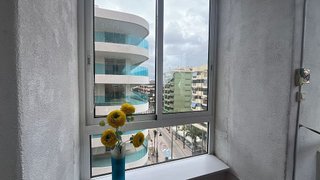 Estudio en venta en Zona Puerto Deportivo en Fuengirola