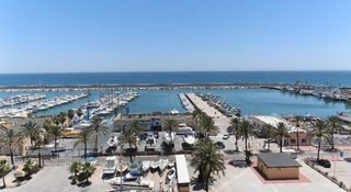 Estudio en venta en Zona Puerto Deportivo en Fuengirola