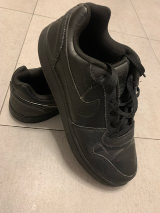 Zapatillas Nike Negras Talla 43
