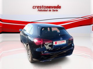 Clase A - DESDE 343€/MES ¡SIN PAGAR ENTRADA!