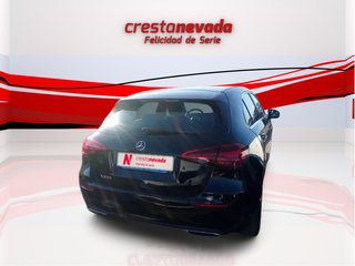 Clase A - DESDE 343€/MES ¡SIN PAGAR ENTRADA!