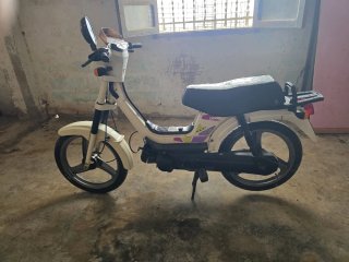 Derbi Variant Top