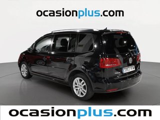 Volkswagen Touran Advance 1.6 TDI 77 kW (105 CV)