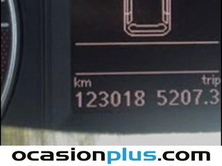Volkswagen Touran Advance 1.6 TDI 77 kW (105 CV)