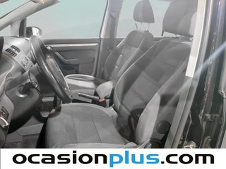 Volkswagen Touran Advance 1.6 TDI 77 kW (105 CV)