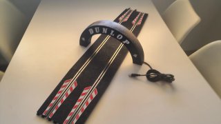 Puente Dunlop para Scalextric