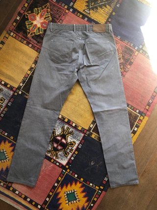 Pantalón Massimo Dutti Casual fit