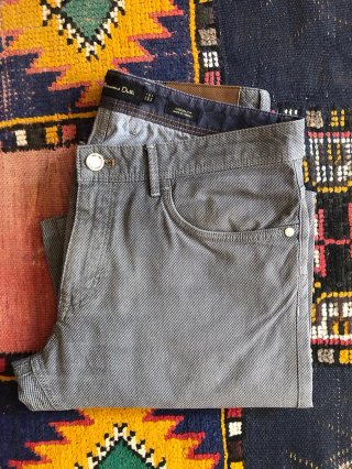 Pantalón Massimo Dutti Casual fit