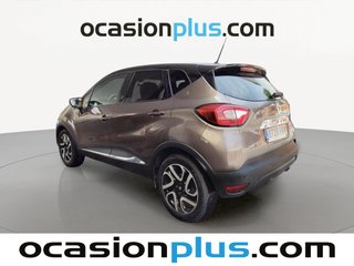 Renault Captur Zen TCe 88 kW (120 CV) EDC