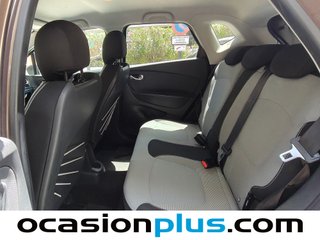 Renault Captur Zen TCe 88 kW (120 CV) EDC