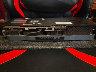 Tarjeta Gráfica GeForce RTX 3080 Ti