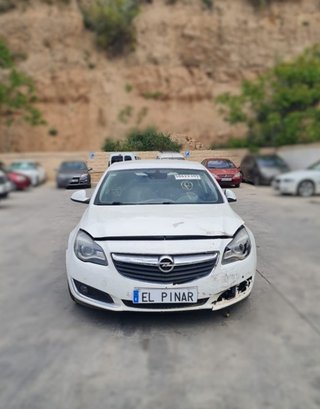 119920 13597092 centralita opel insignia 1.6 cdti