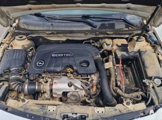 119920 13597092 centralita opel insignia 1.6 cdti