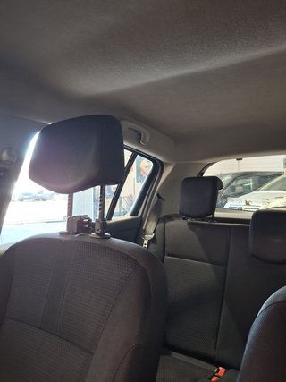 RENAULT CLIO III 1.2 16V