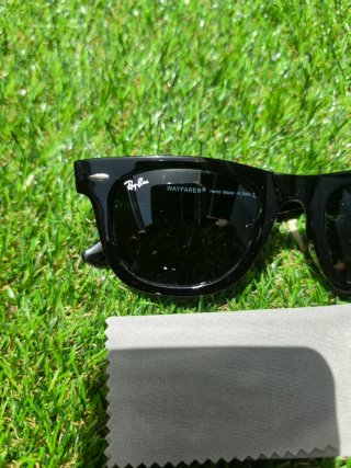 Gafas de Sol Ray-Ban Negras