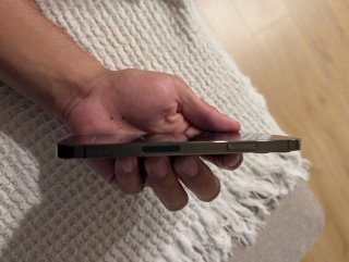 iPhone 12 Pro 512GB