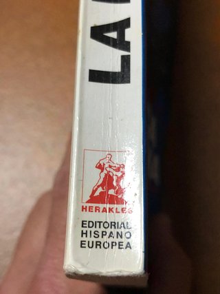Libro La pesca Submarina