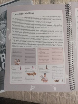 Método Bombardino Brass School Libro 2