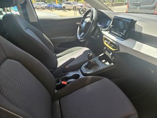 SEAT Ibiza 2022