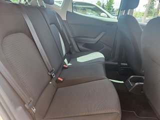 SEAT Ibiza 2022