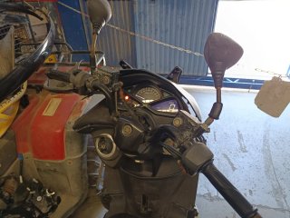 Despiece Yamaha Majesty S 125 (2015)