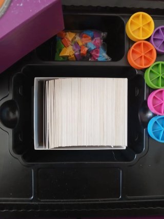 Juego de preguntas Lo Mejor de la TV al Cine