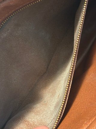 Louis Vuitton Trocadero 27 vintage