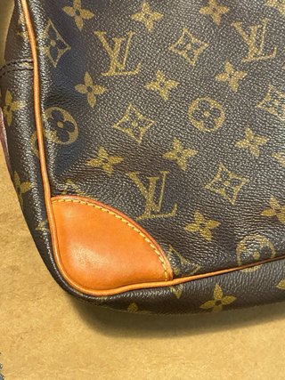 Louis Vuitton Trocadero 27 vintage