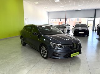 Renault Megane Sport Tourer Techno 1.3 TCE 140CV!!