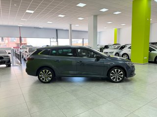 Renault Megane Sport Tourer Techno 1.3 TCE 140CV!!