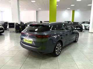 Renault Megane Sport Tourer Techno 1.3 TCE 140CV!!