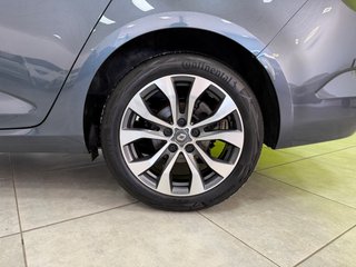 Renault Megane Sport Tourer Techno 1.3 TCE 140CV!!