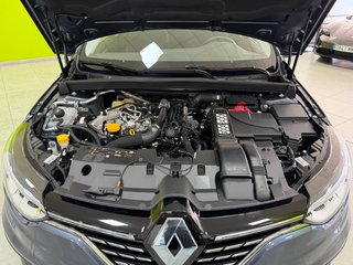 Renault Megane Sport Tourer Techno 1.3 TCE 140CV!!