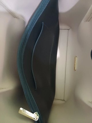 Bolso Michael Kors Negro Piel