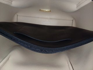 Bolso Michael Kors Negro Piel