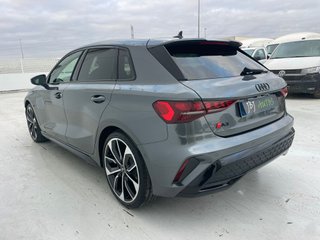 5P. SB 35 TFSI -Accidentado- 27.500€