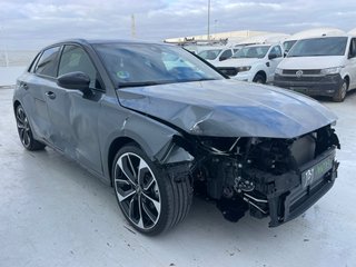 5P. SB 35 TFSI -Accidentado- 27.500€