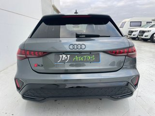 5P. SB 35 TFSI -Accidentado- 27.500€