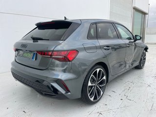 5P. SB 35 TFSI -Accidentado- 27.500€