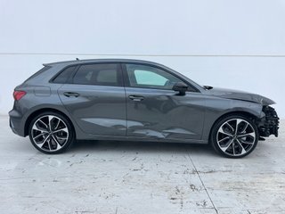 5P. SB 35 TFSI -Accidentado- 27.500€