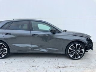 5P. SB 35 TFSI -Accidentado- 27.500€