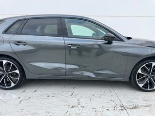 5P. SB 35 TFSI -Accidentado- 27.500€